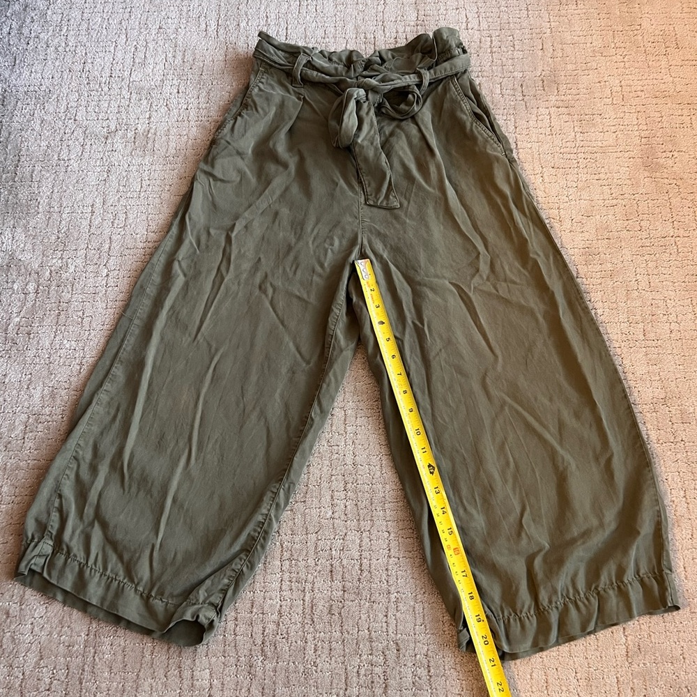 Zara pants - Picture 2 of 3